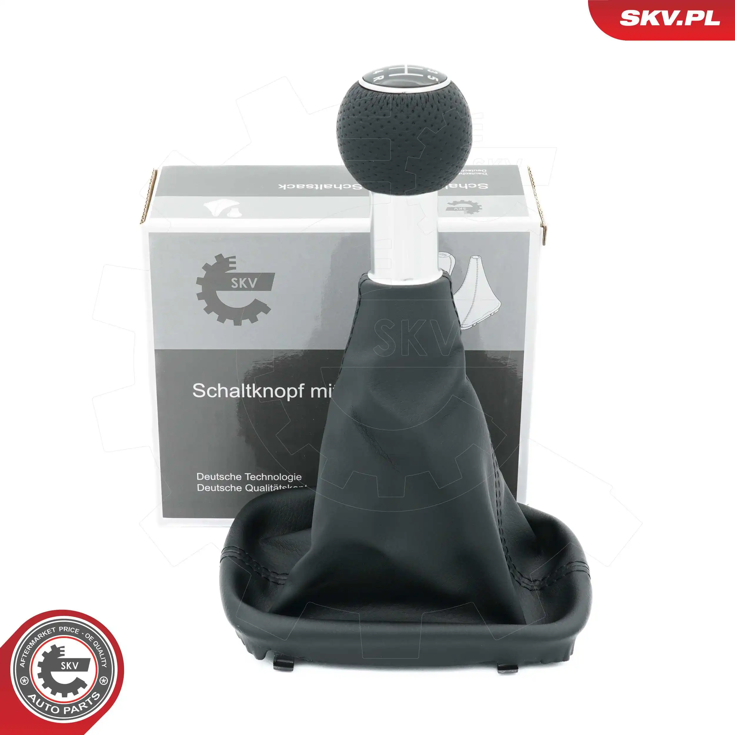 Gear Lever Knob
